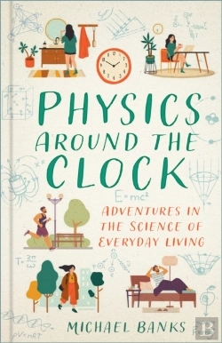 Bertrand.pt - Physics Around The Clock