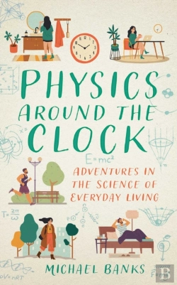 Bertrand.pt - Physics Around The Clock