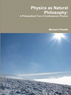 Bertrand.pt - Physics As Natural Philosophy: A Philosophical Tour Of Contemporary Physics