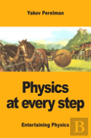 Physics At Every Step