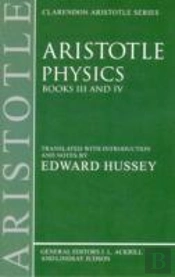 Physics Books Iii And Iv