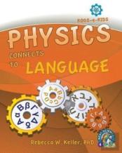 Physics Connects To Language