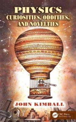 Bertrand.pt - Physics Curiosities, Oddities, And Novelties