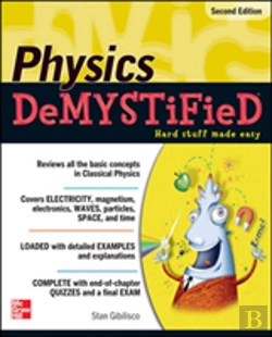 Bertrand.pt - Physics Demystified, Second Edition