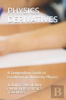 Physics Derivatives