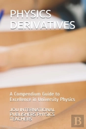 Physics Derivatives