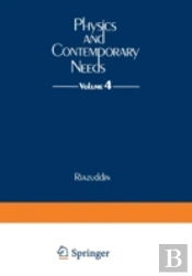 Physics & Contemporary Needs