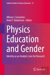 Physics Education And Gender
