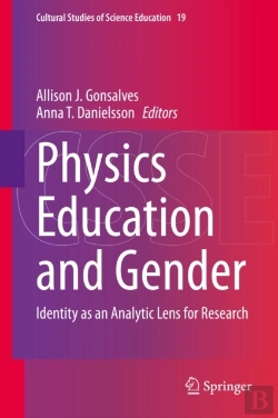 Bertrand.pt - Physics Education And Gender