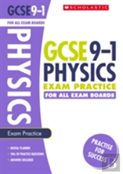 Physics Exam Practice Book For All Boards