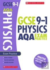 Physics Exam Practice Book For Aqa