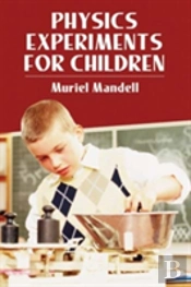Physics Experiments For Children