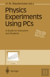 Physics Experiments Using Pcs