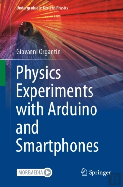 Bertrand.pt - Physics Experiments With Arduino And Smartphones