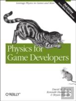 Physics For Game Developers 2e