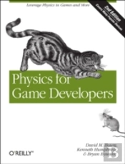 Physics For Game Developers 2e