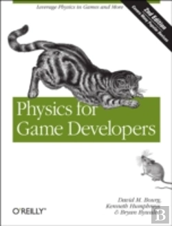 Bertrand.pt - Physics For Game Developers 2e