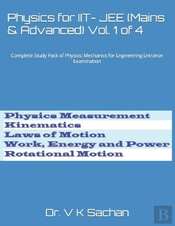 Bertrand.pt - Physics For Iit- Jee (Mains & Advanced) Vol. 1 Of 4