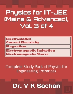 Bertrand.pt - Physics For Iit-Jee (Mains & Advanced), Vol. 3 Of 4