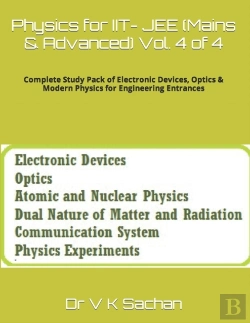 Bertrand.pt - Physics For Iit- Jee (Mains & Advanced) Vol. 4 Of 4