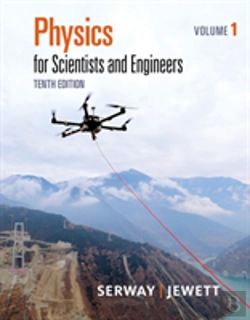 Bertrand.pt - Physics For Scientists And Engineers, Volume 1