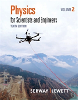 Bertrand.pt - Physics For Scientists And Engineers, Volume 2