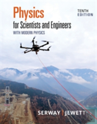 Physics For Scientists And Engineers With Modern Physics