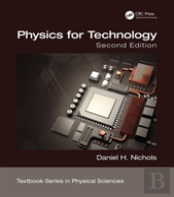 Physics For Technology, Second Edition