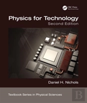Physics For Technology, Second Edition
