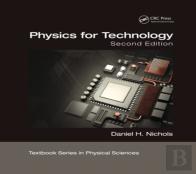 Physics For Technology, Second Edition