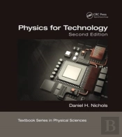 Physics For Technology, Second Edition