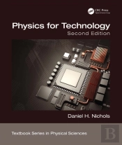 Physics For Technology, Second Edition