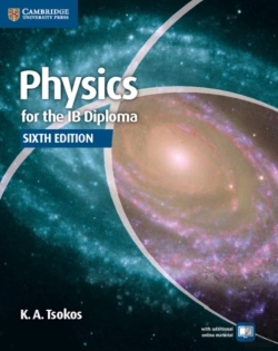 Bertrand.pt - Physics For The Ib Diploma Coursebook