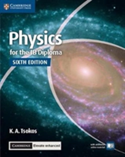 Bertrand.pt - Physics For The Ib Diploma Coursebook With Cambridge Elevate Enhanced Edition (2 Years)