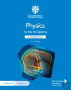 Bertrand.pt - Physics For The Ib Diploma Coursebook With Digital Access (2 Years)