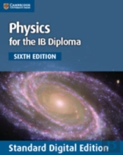 Physics For The Ib Diploma Digital Edition Coursebook