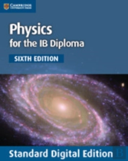 Bertrand.pt - Physics For The Ib Diploma Digital Edition Coursebook