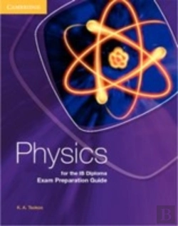 Bertrand.pt - Physics For The Ib Diploma Exam Preparation Guide