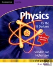 Physics For The Ib Diploma Full Colour