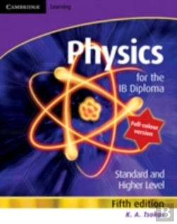Bertrand.pt - Physics For The Ib Diploma Full Colour