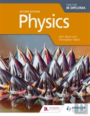 Physics For The Ib Diploma