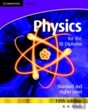Physics For The Ib Diploma