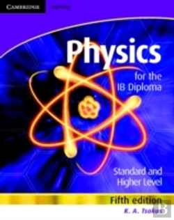 Bertrand.pt - Physics For The Ib Diploma