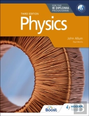 Physics For The Ib Diploma Third Edition
