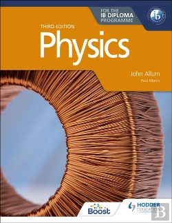 Bertrand.pt - Physics For The Ib Diploma Third Edition