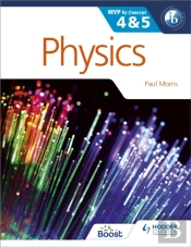 Physics For The Ib Myp 4 & 5