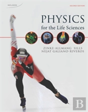Physics For The Life Sciences 2e