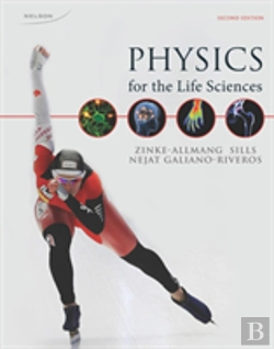 Bertrand.pt - Physics For The Life Sciences 2e