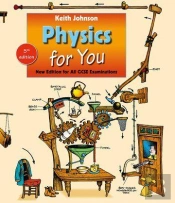 Physics For You Fifth Edition