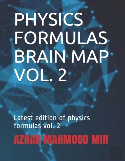 Bertrand.pt - Physics Formulas Brain Map Vol. 2